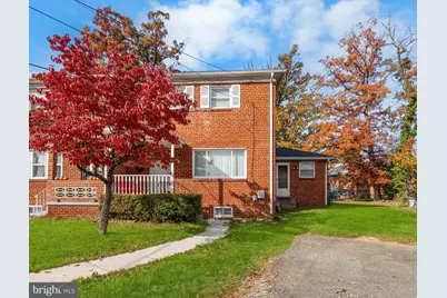 4015 28th Avenue, Temple Hills, MD 20748 - Photo 1