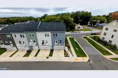 8445 Hamlin Street, Lanham, MD 20706 - Photo 3