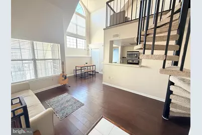 14119 Bowsprit Lane #312, Laurel, MD 20707 - Photo 5