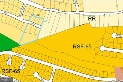 1907 Knoll Drive, Oxon Hill, MD 20745 - Photo 5