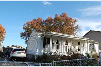 907 57th Place, Capitol Heights, MD 20743 - Photo 5