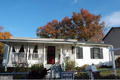 907 57th Place, Capitol Heights, MD 20743 - Photo 1