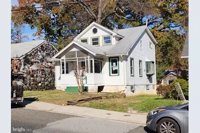 3812 Nicholson Street, Hyattsville, MD 20782 - Photo 1