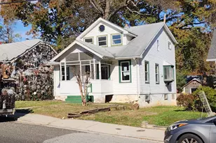 3812 Nicholson St, Hyattsville, MD 20782 - Photo 1