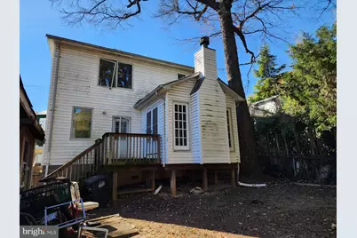 3812 Nicholson Street, Hyattsville, MD 20782 - Photo 5