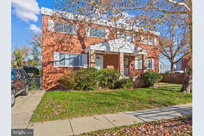 4008 24th Place, Temple Hills, MD 20748 - Photo 3