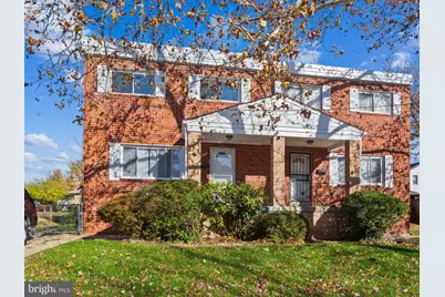 4008 24th Place, Temple Hills, MD 20748 - Photo 1