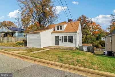 11 Tunic Avenue, Capitol Heights, MD 20743 - Photo 1