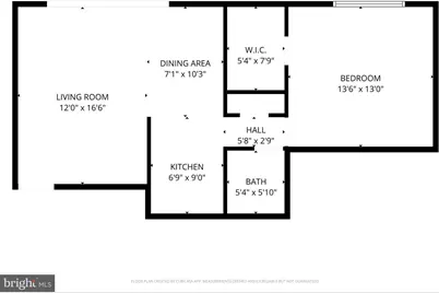 1005 Chillum Road #317, Hyattsville, MD 20782 - Photo 17