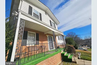 4523 Kinmount Road, Lanham, MD 20706 - Photo 5