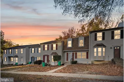 4035 Silver Park Terrace, Suitland, MD 20746 - Photo 1