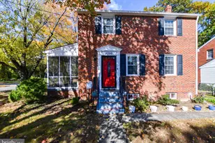 6200 Elmhurst St, District Heights, MD 20747 - Photo 1