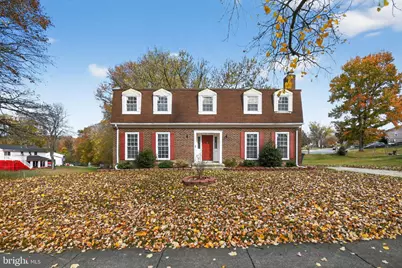 16504 Village Drive W, Upper Marlboro, MD 20772 - Photo 1