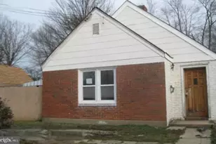 6811 Shepherd St, Hyattsville, MD 20784 - Photo 1