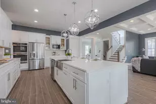 12603 Lanham Severn Rd, Bowie, MD 20720 - Photo 25