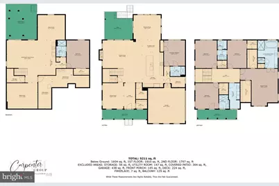 12603 Lanham Severn Road, Bowie, MD 20720 - Photo 79