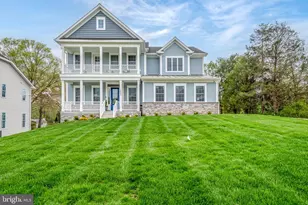 12603 Lanham Severn Rd, Bowie, MD 20720 - Photo 1