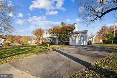 2811 Birdseye Lane, Bowie, MD 20715 - Photo 35