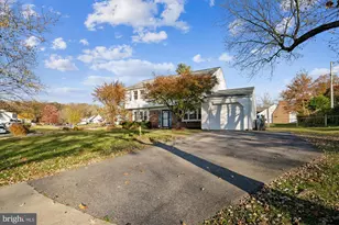 2811 Birdseye Ln, Bowie, MD 20715 - Photo 35