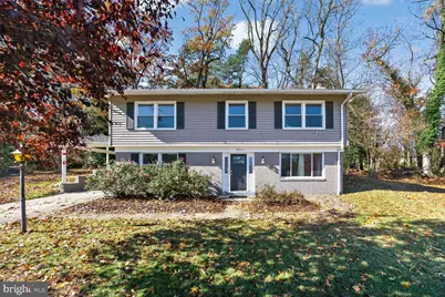 6802 Niles Drive, Laurel, MD 20707 - Photo 1
