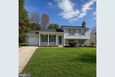 11605 Basswood Drive, Laurel, MD 20708 - Photo 1