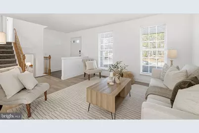 11605 Basswood Drive, Laurel, MD 20708 - Photo 5