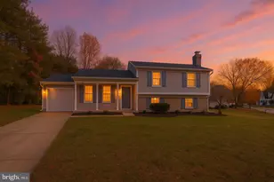 11605 Basswood Dr, Laurel, MD 20708 - Photo 33