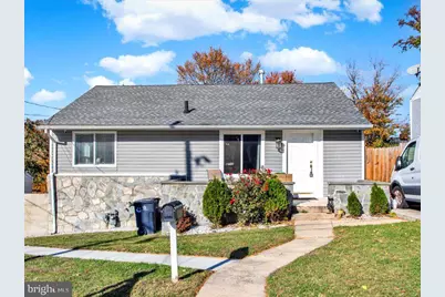 5610 Decatur Place, Hyattsville, MD 20781 - Photo 1