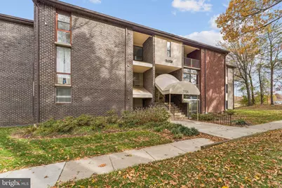 7724 Hanover Parkway #189, Greenbelt, MD 20770 - Photo 3