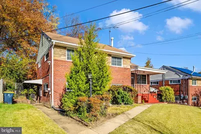 418 Saint Margarets Drive, Capitol Heights, MD 20743 - Photo 1