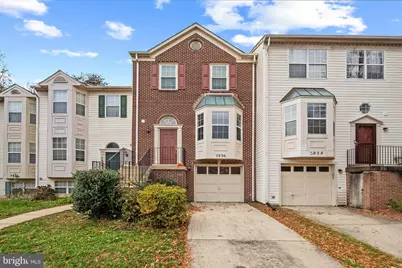7936 Vanity Fair Drive, Greenbelt, MD 20770 - Photo 1