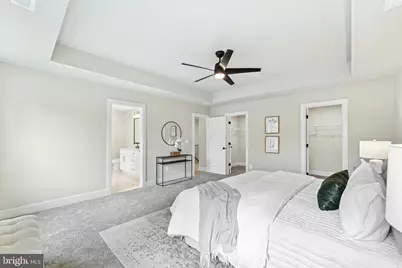 16205 Pennsbury Drive #LOT 51, Bowie, MD 20716 - Photo 19