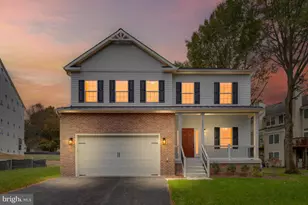 16205 Pennsbury Dr, Bowie, MD 20716 - Photo 1