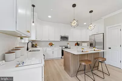 16205 Pennsbury Drive #LOT 51, Bowie, MD 20716 - Photo 9