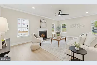 16205 Pennsbury Drive #LOT 51, Bowie, MD 20716 - Photo 5