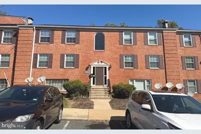 3807 Swann Road #101, Suitland, MD 20746 - Photo 1