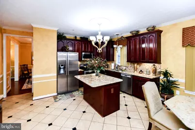 11406 Canterbury Court, Bowie, MD 20721 - Photo 17