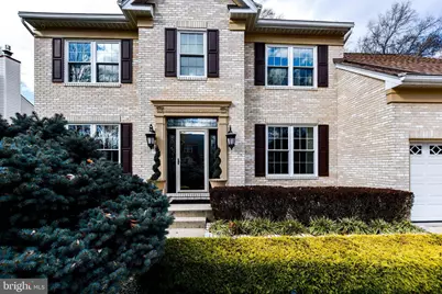 11406 Canterbury Court, Bowie, MD 20721 - Photo 69