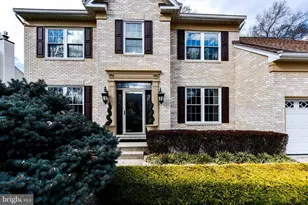 11406 Canterbury Ct, Bowie, MD 20721 - Photo 69