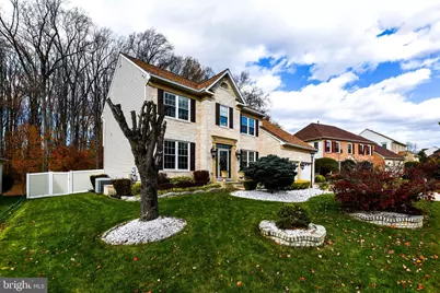 11406 Canterbury Court, Bowie, MD 20721 - Photo 5