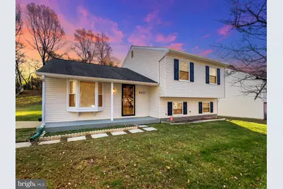 4027 Caribon Street, Bowie, MD 20721 - Photo 5