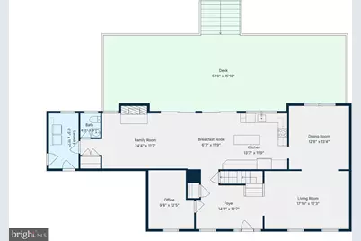 12301 Firth Of Tae Drive, Fort Washington, MD 20744 - Photo 21