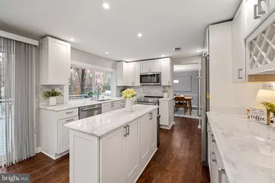 12301 Firth Of Tae Drive, Fort Washington, MD 20744 - Photo 5