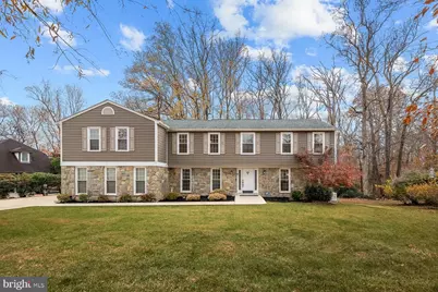 12301 Firth Of Tae Drive, Fort Washington, MD 20744 - Photo 45