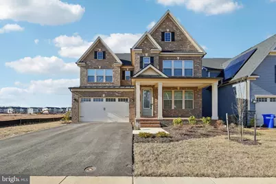 6547 Clubhouse Drive, Laurel, MD 20708 - Photo 1