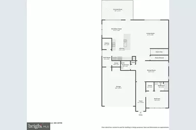 6547 Clubhouse Drive, Laurel, MD 20708 - Photo 57