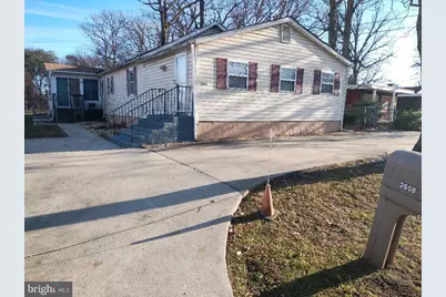 2608 Sansbury Road, Upper Marlboro, MD 20774 - Photo 39