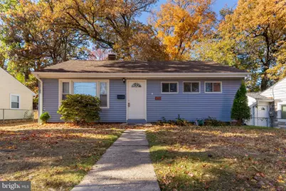 3732 Ingalls Avenue, Hyattsville, MD 20784 - Photo 1