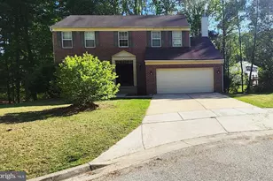 10203 Thundercloud Ct, Upper Marlboro, MD 20774 - Photo 1