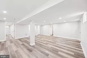 2016 Belfast Dr, Fort Washington, MD 20744 - Photo 19